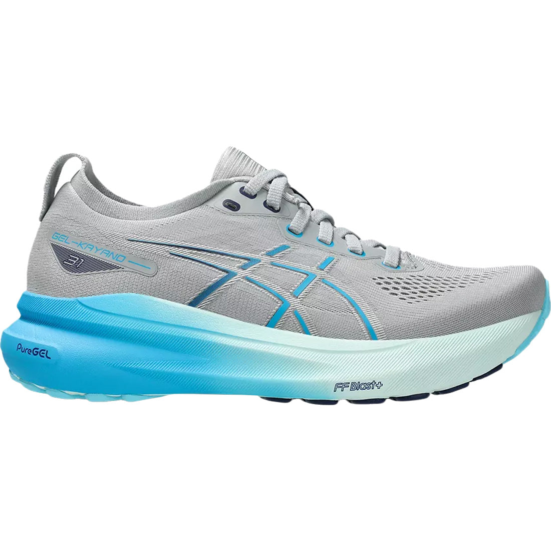 Asics gel kayano fashion 21 womens for