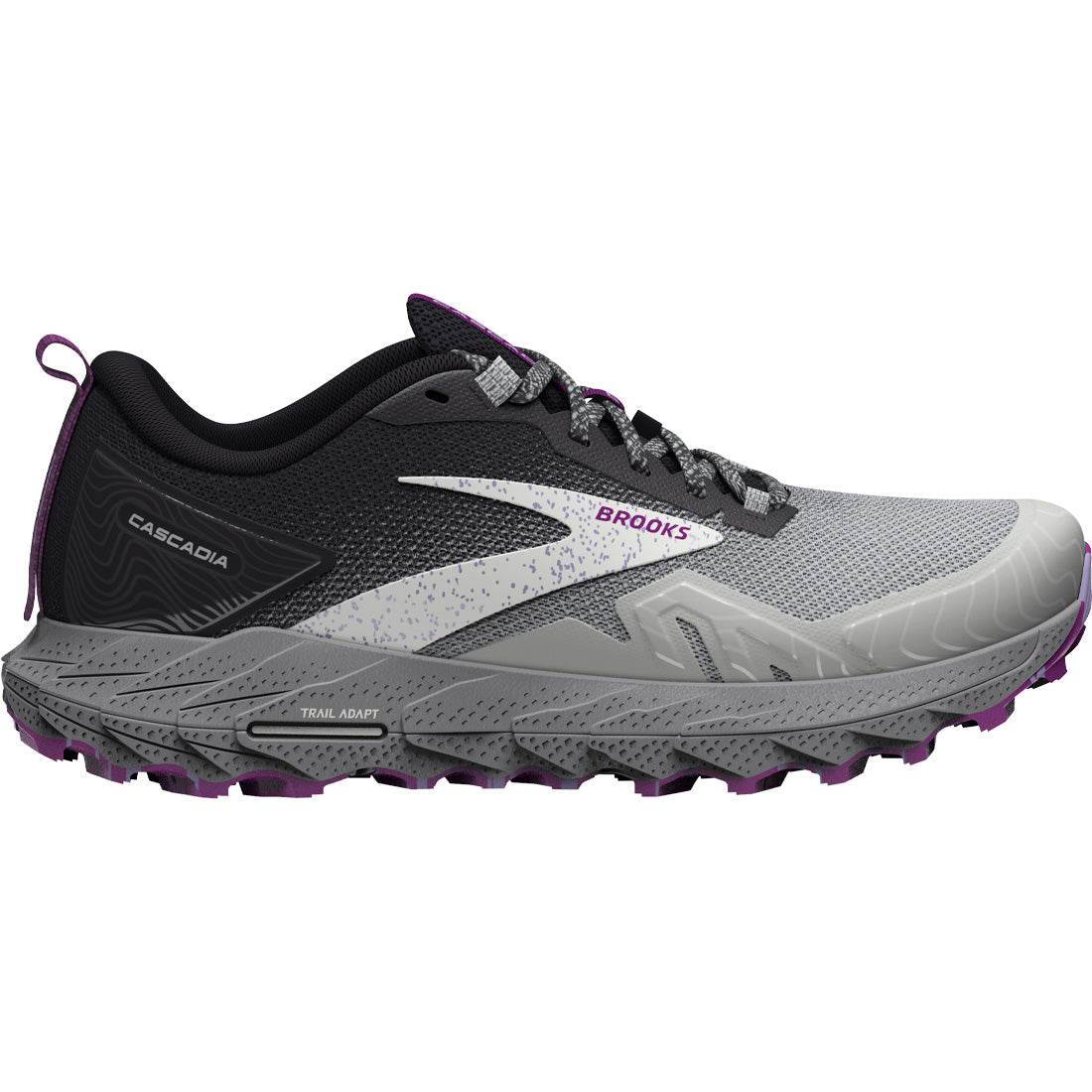 Brooks cascadia 4 shops for