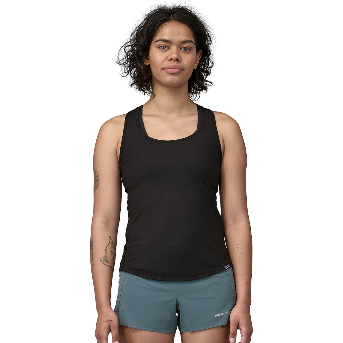 Patagonia Capilene Cool Trail Tank Women s