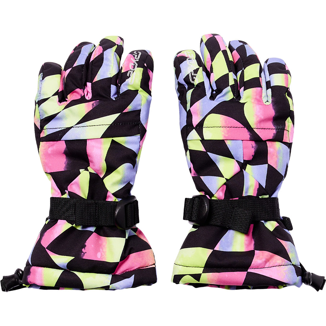 Spyder Synthesis Ski Glove - Girls