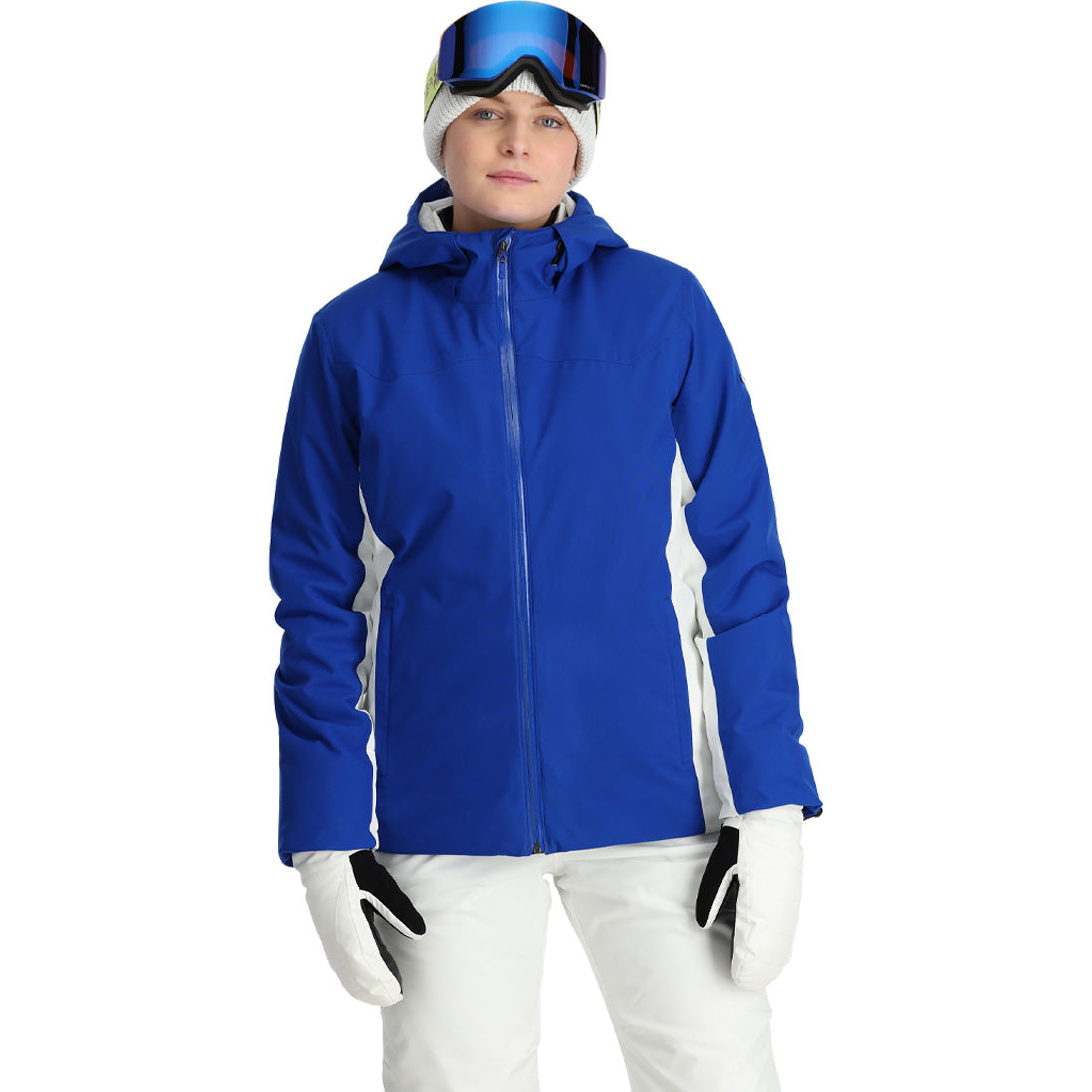 Spyder Womens Ski popular Jacket