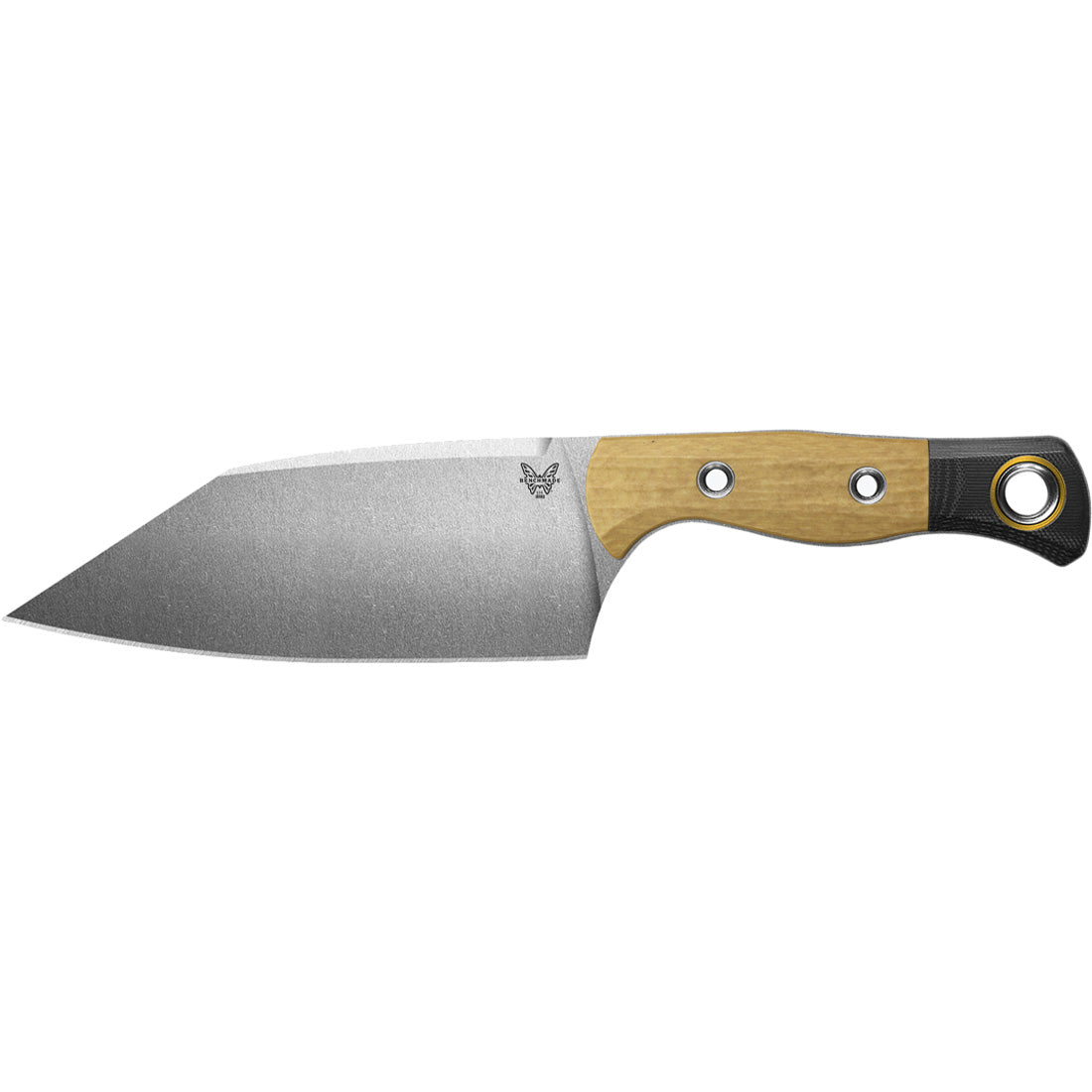 Benchmade 940-2 and Work Sharp Field Sharpener • Evening Knife Maintenance