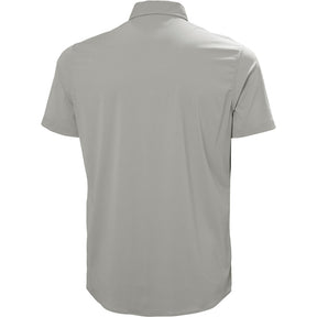 Helly Hansen Tofino Solen Short Sleeve Shirt - Men's