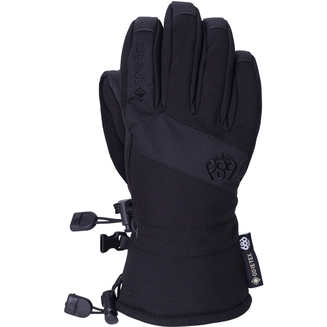 686 GTX Linear Glove - Youth