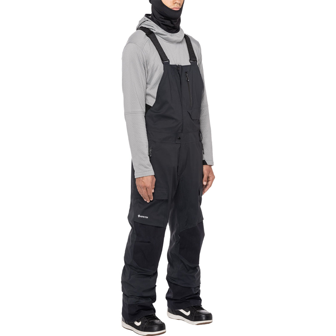 686 GTX Stretch Dispatch Bib - Men's