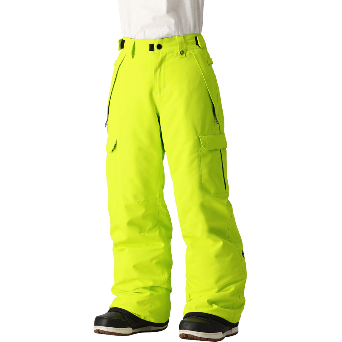 686 Infinity Cargo Insulated Pant - Boys