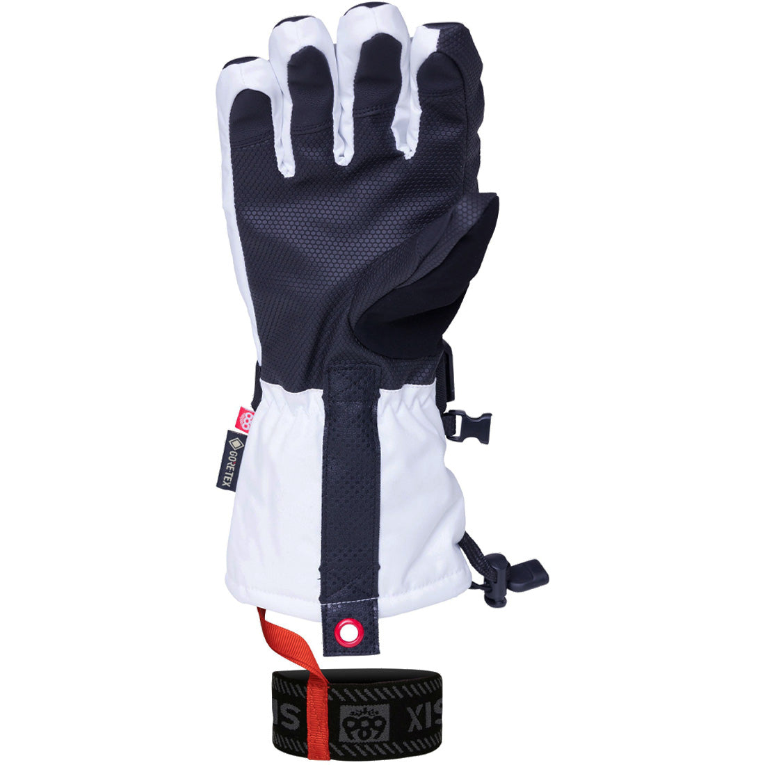 686 GTX SMARTY 3-in-1 Gauntlet Glove - Women's
