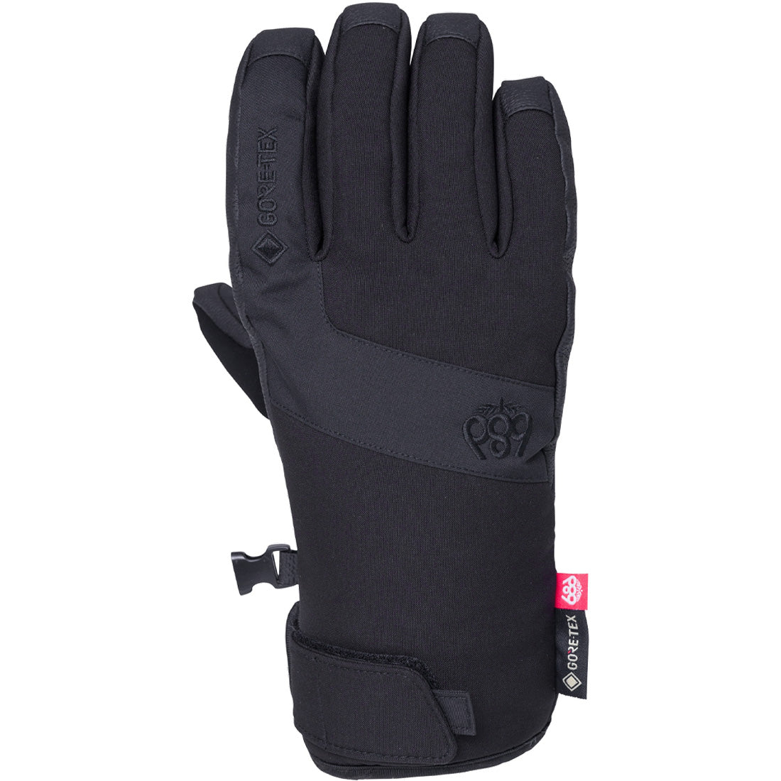 686 GTX Linear Under Cuff Glove - Women's