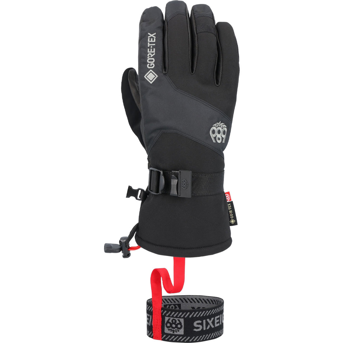 686 GTX Leather Linear Glove - Men's