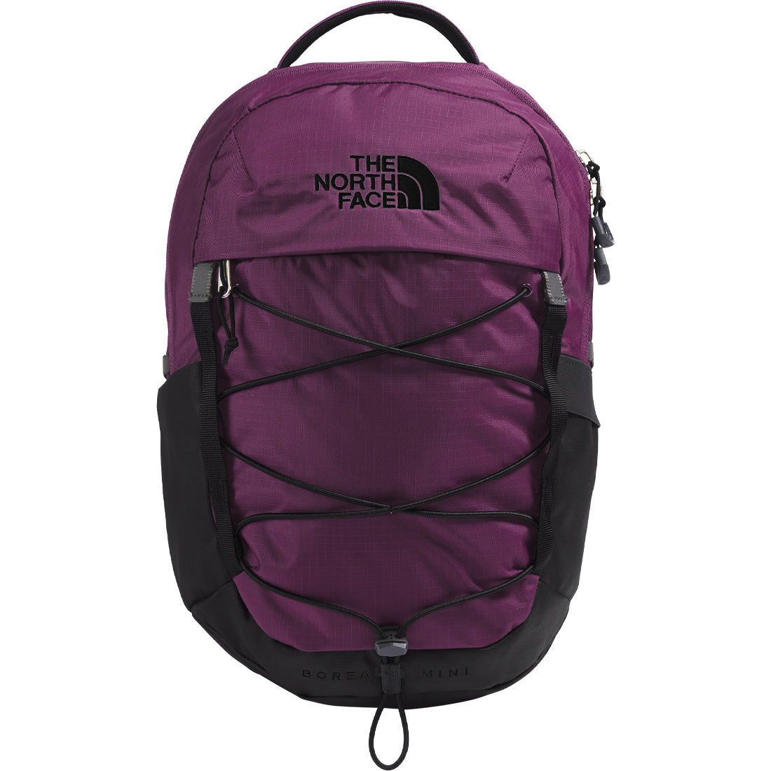 North face borealis purple hotsell