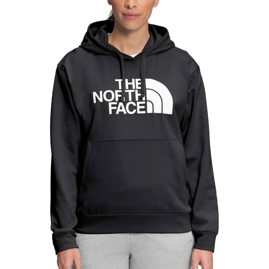 The North Face Exploration Fleece Pullover Hoodie - Women's