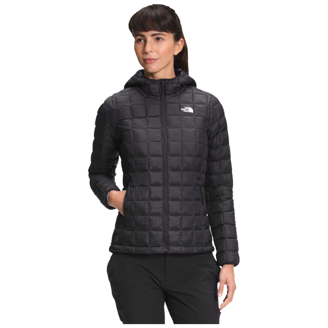 The North Face Thermoball Eco Hoodie 2.0 - Women's
