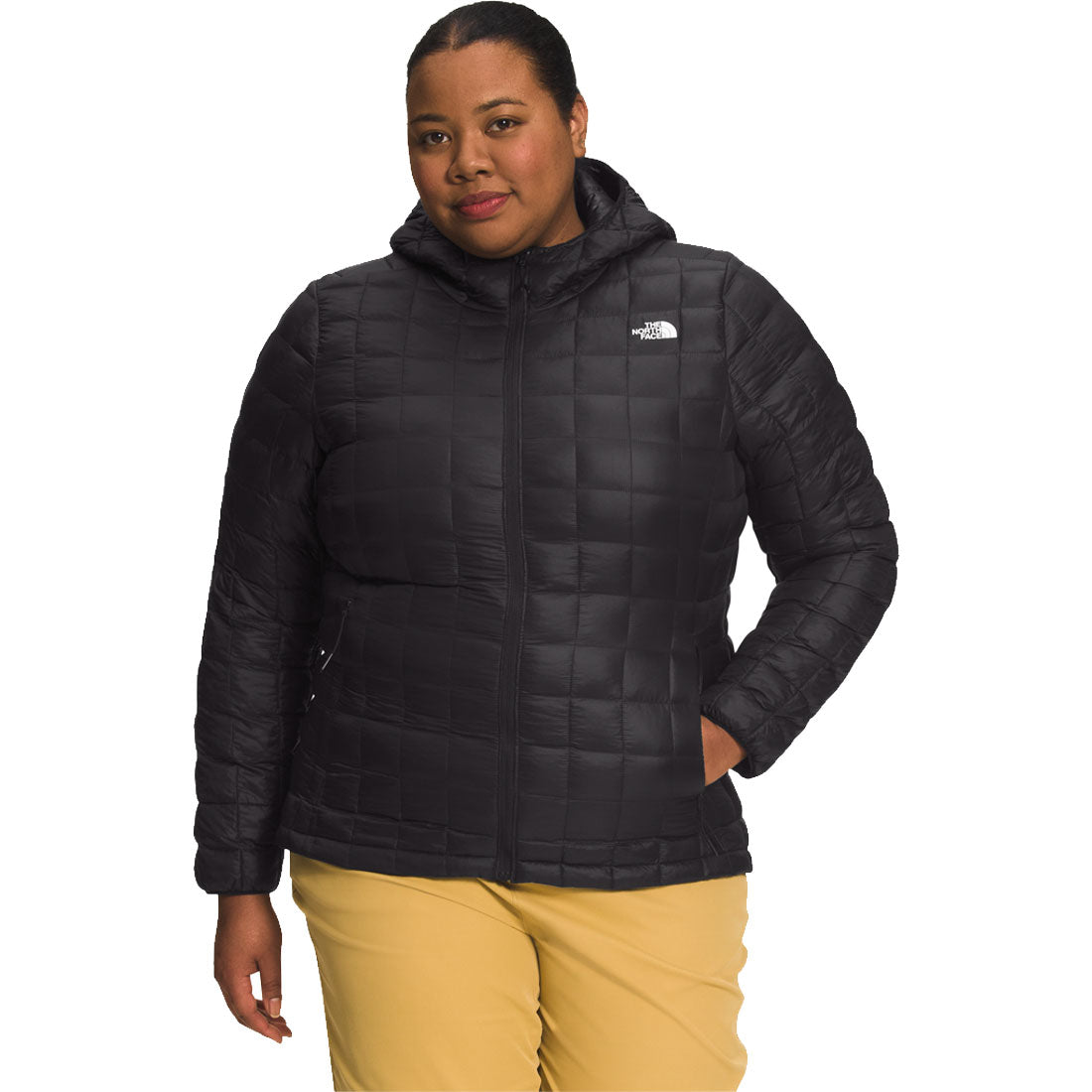 The North Face Plus Thermoball Eco Hoodie 2.0 - Women's