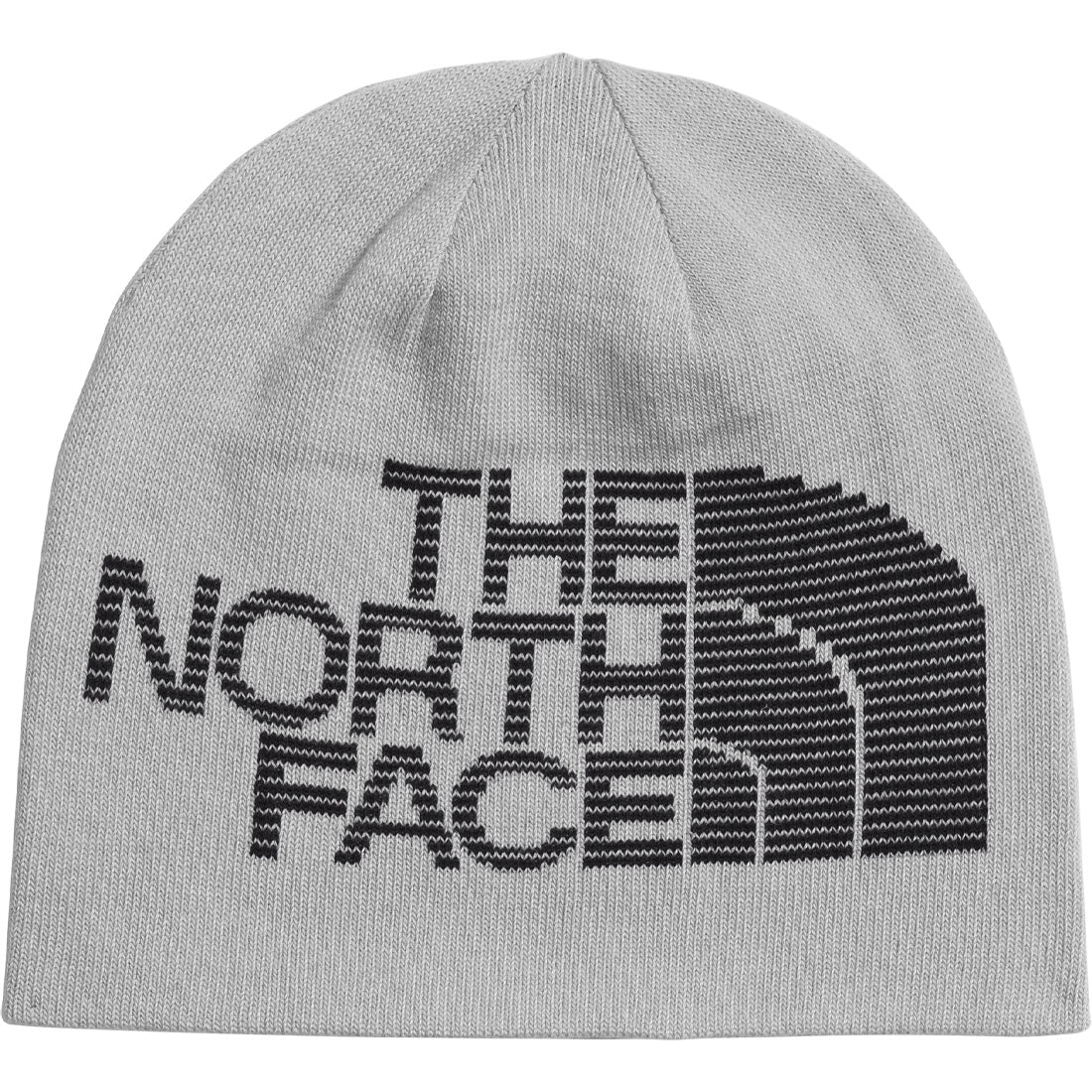 The North Face Oh Mega Fur Pom Beanie Women's- Dark Sage