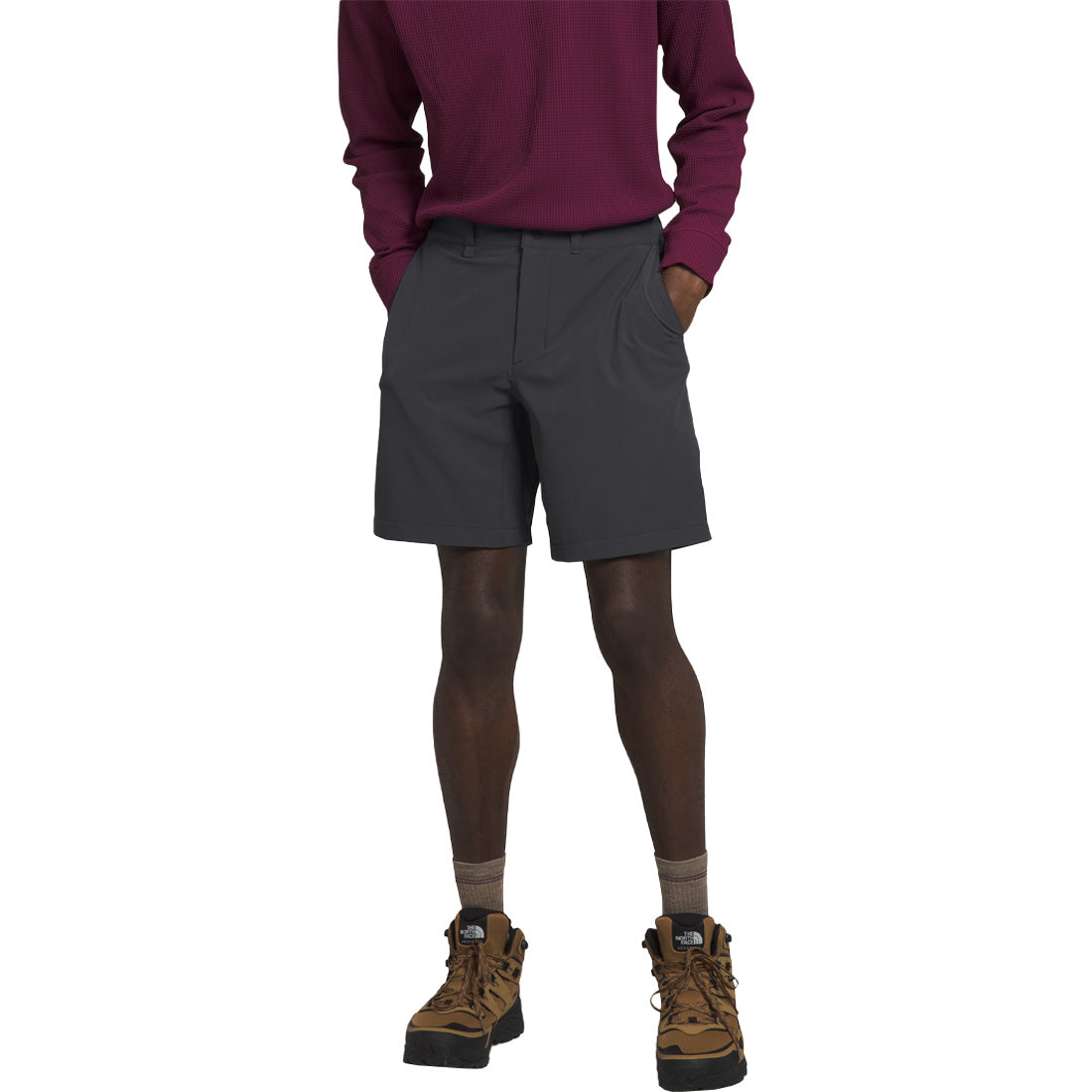 The North Face Paramount Short - Men's