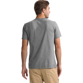 The North Face Short Sleeve Half Dome Tee - Men's