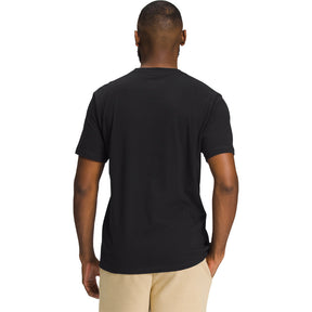 The North Face Short Sleeve Half Dome Tee - Men's