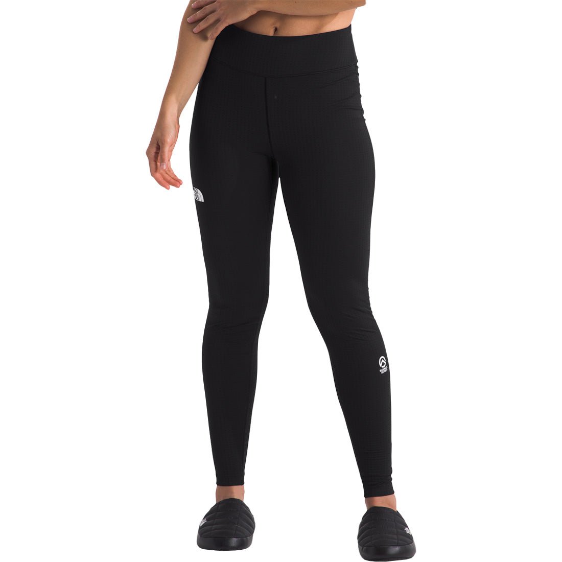 The North Face Women s Summit Pro 120 Tight TNF Black S