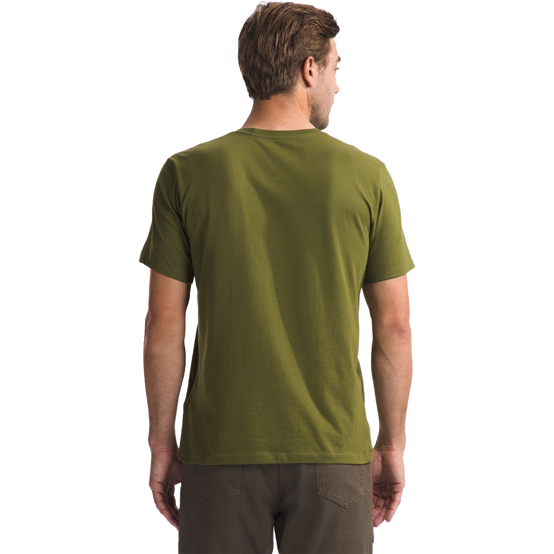 The North Face Short Sleeve Brand Proud Tee - Men's