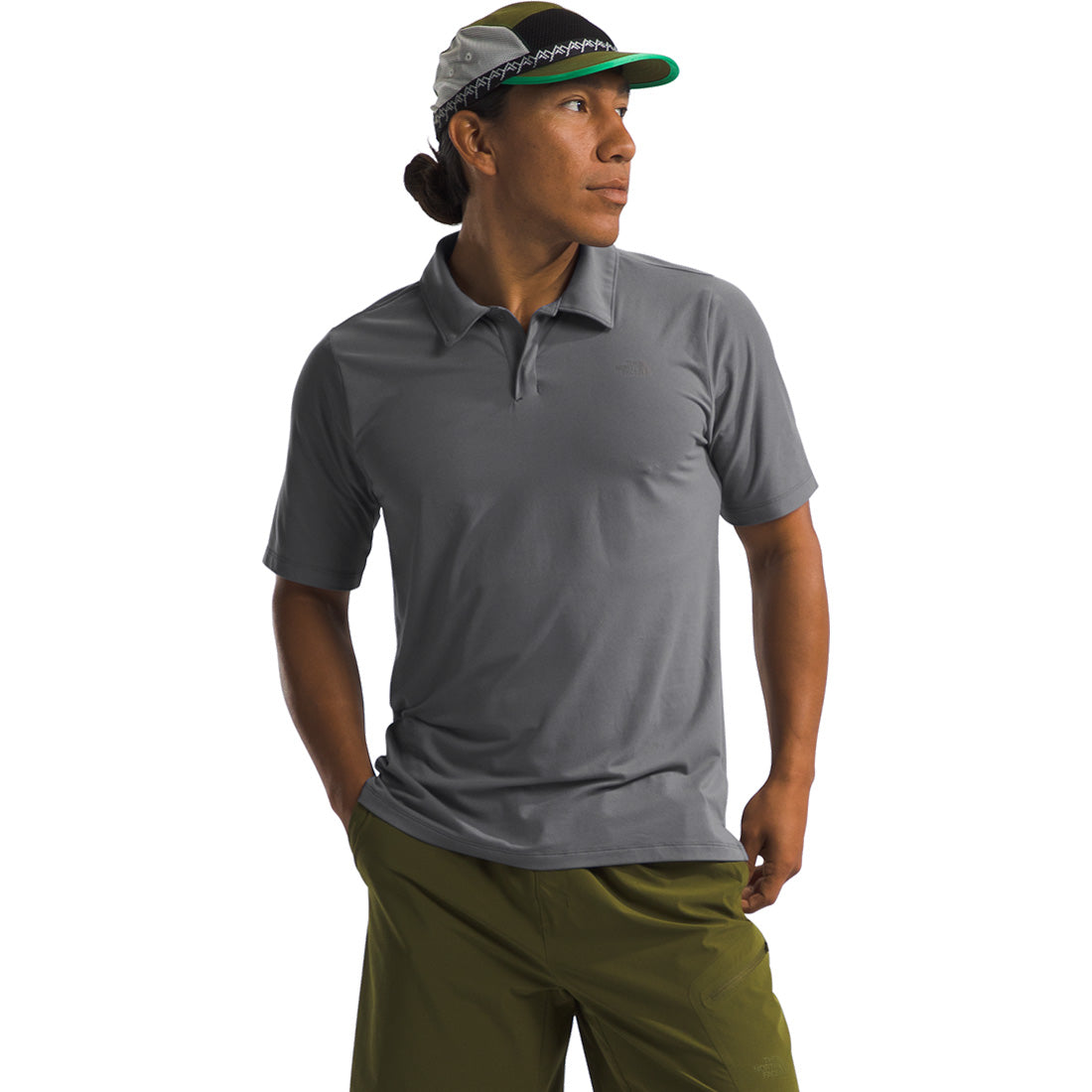 The North Face Dune Sky Polo - Men's