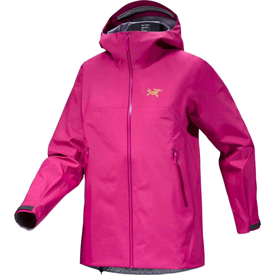 Arcteryx store womens shell