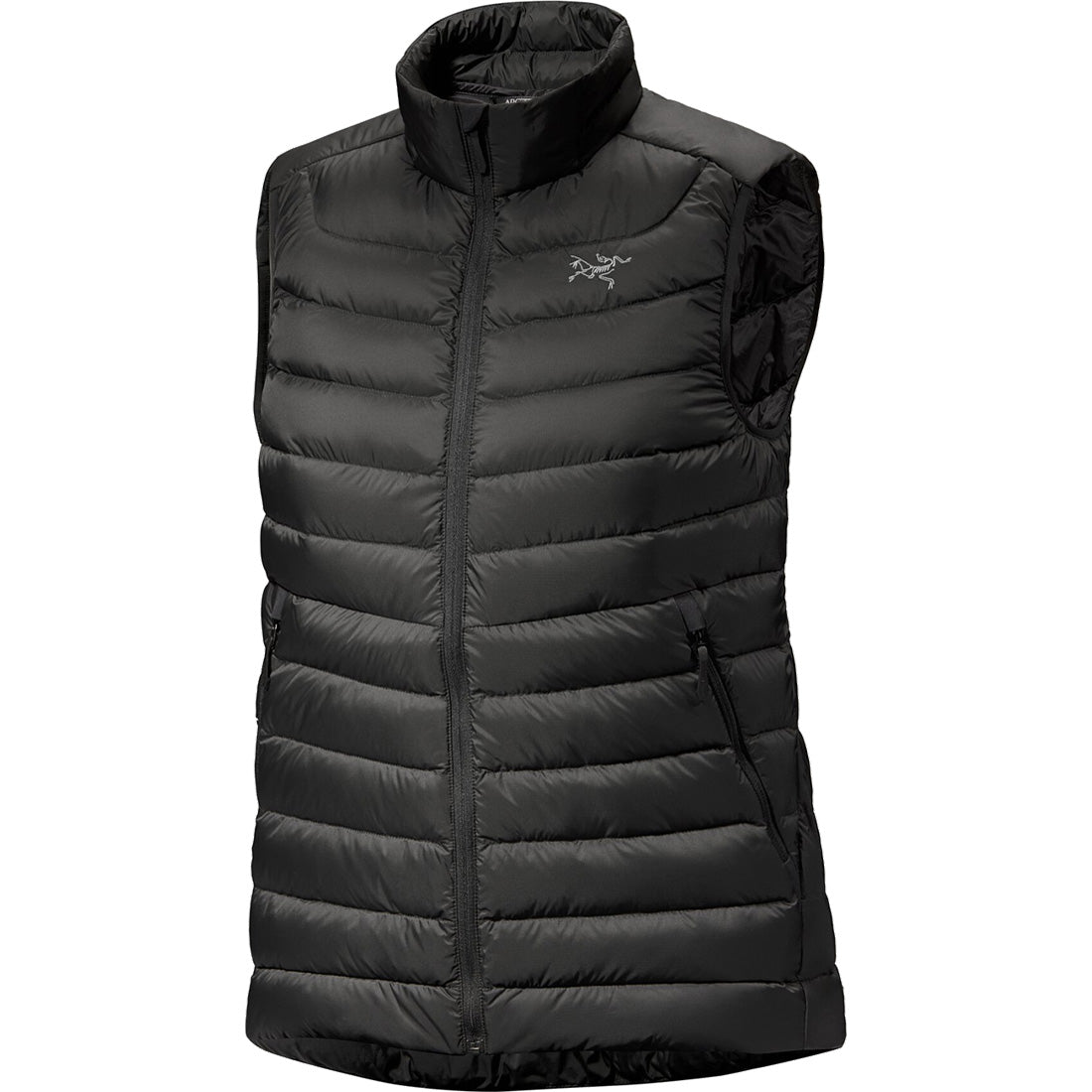 Arc teryx Cerium Vest Women s Black S