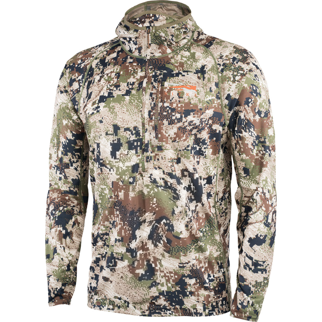 Sitka online Core Lighweight Hoodie