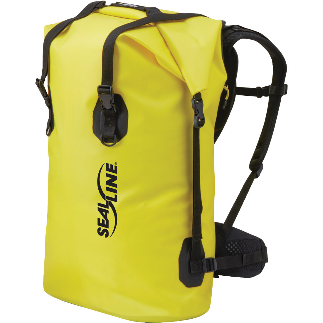Seal Line (Cascade Designs) Black Canyon Dry Pack 65L