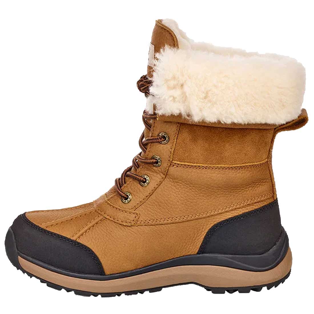 Fashion Ugg Adirondack boot 2