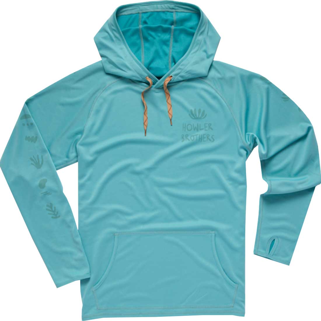 Howler Brothers Loggerhead Hoodie