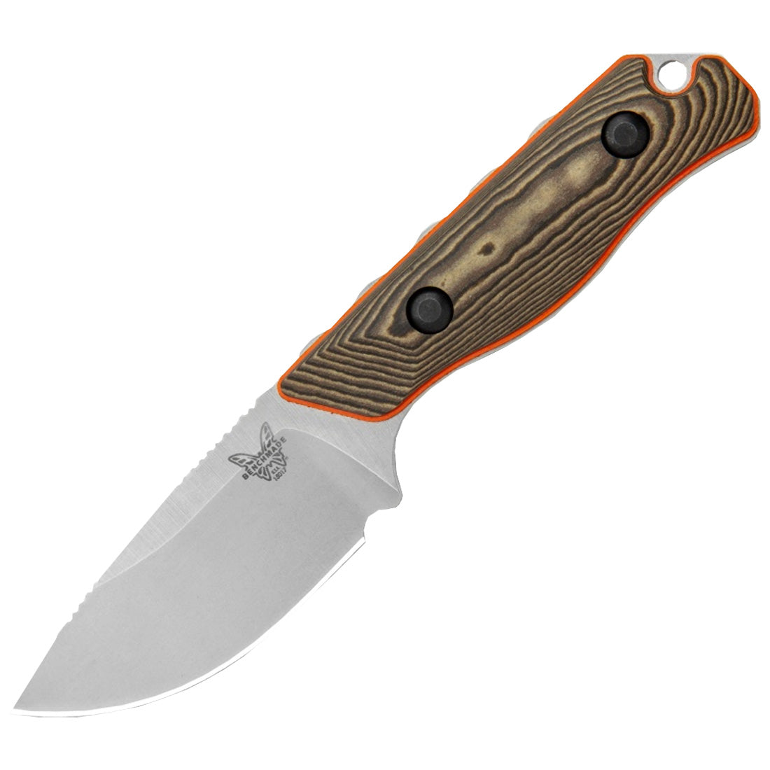 Benchmade HIDDEN CANYON HUNTER RICHLITE 15017-1