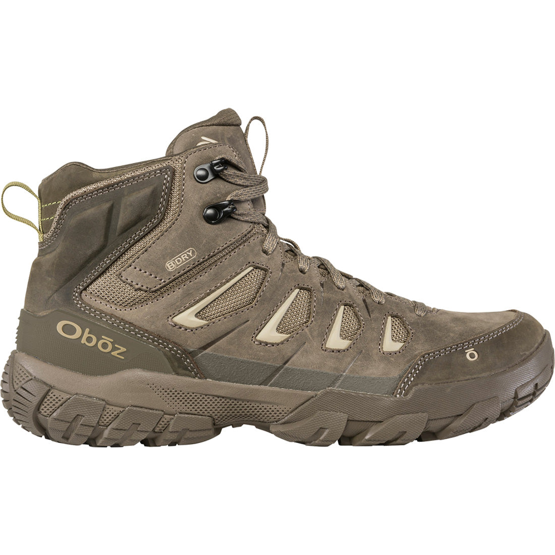 Oboz Sawtooth X Mid B-Dry - Men's