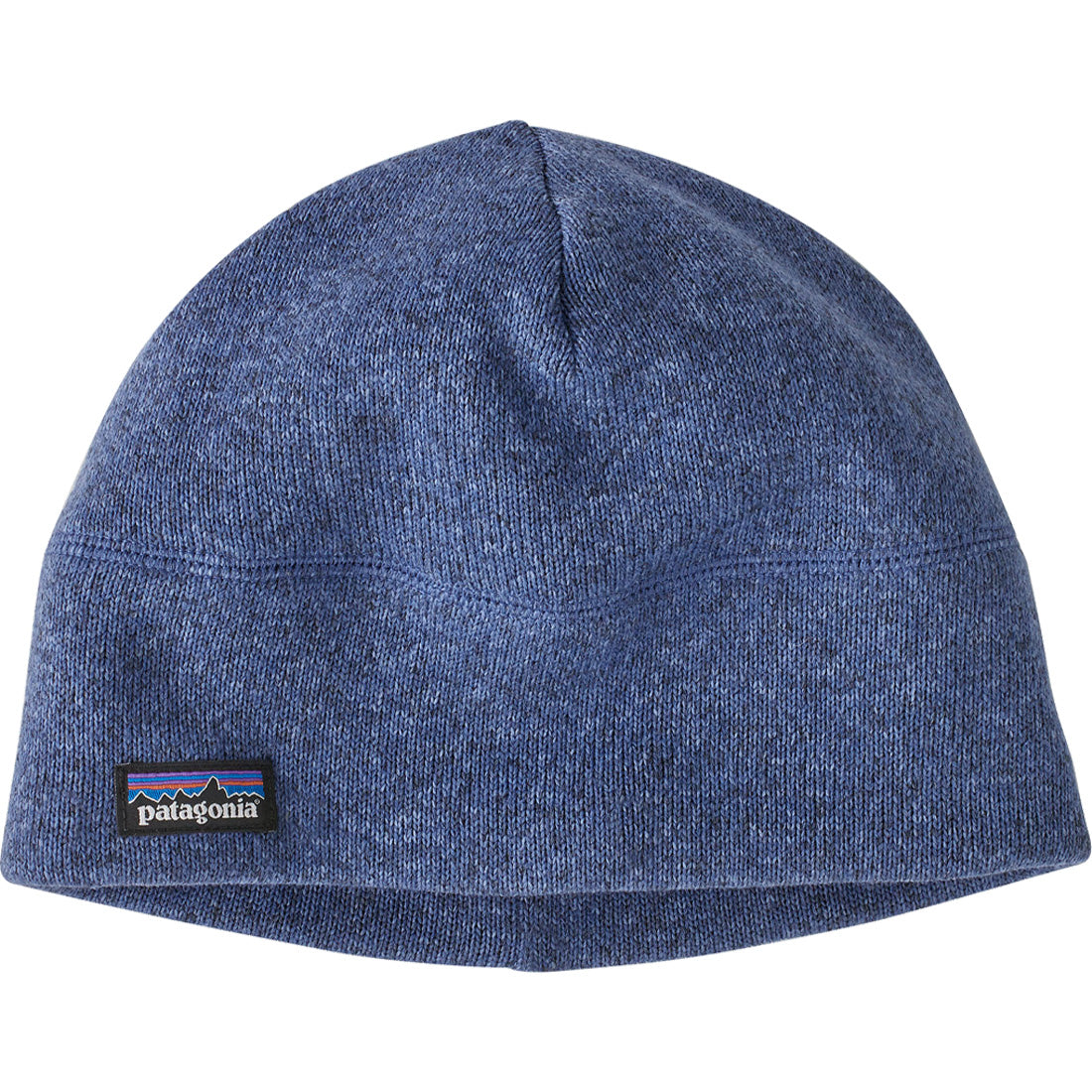 Patagonia men's better sweater 2024 beanie