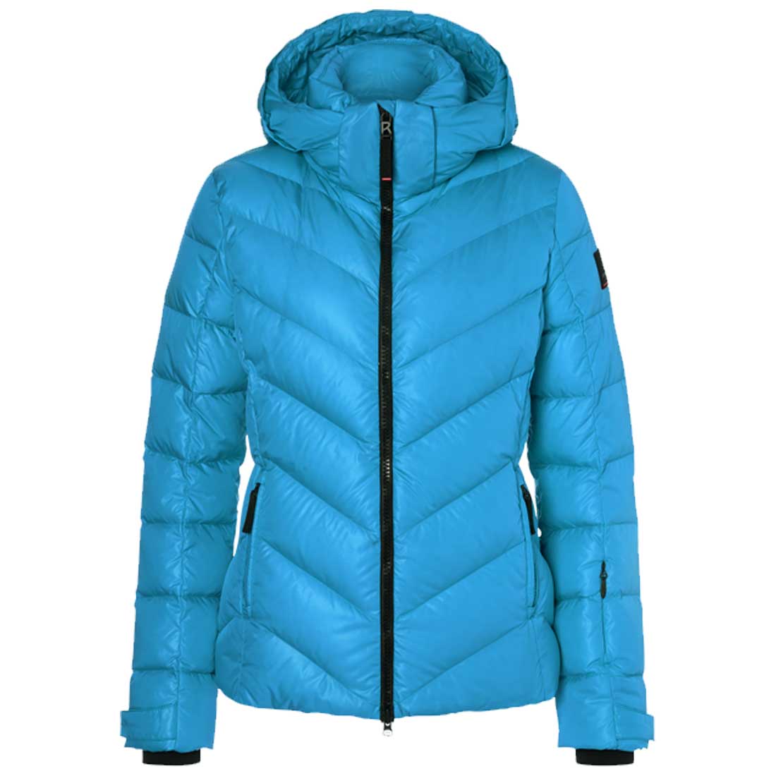 Ski jackets for women by BOGNER, FIRE+ICE