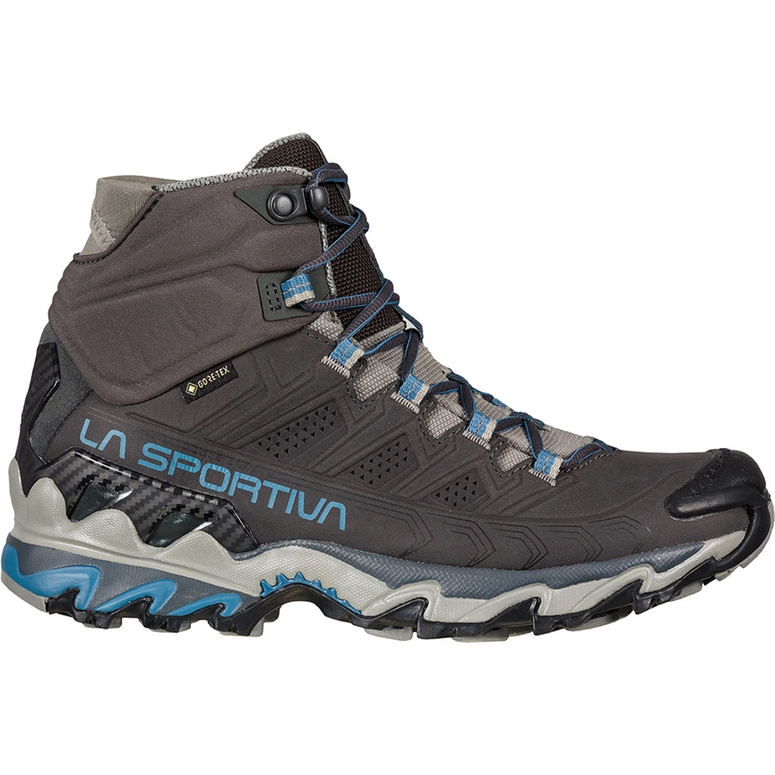 La Sportiva Ultra Raptor II Mid Leather GTX - Women's