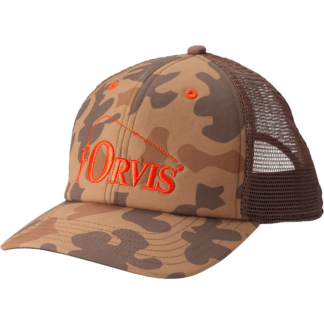 Orvis 1971 Trout Ball Cap – Cross Current Outfitters