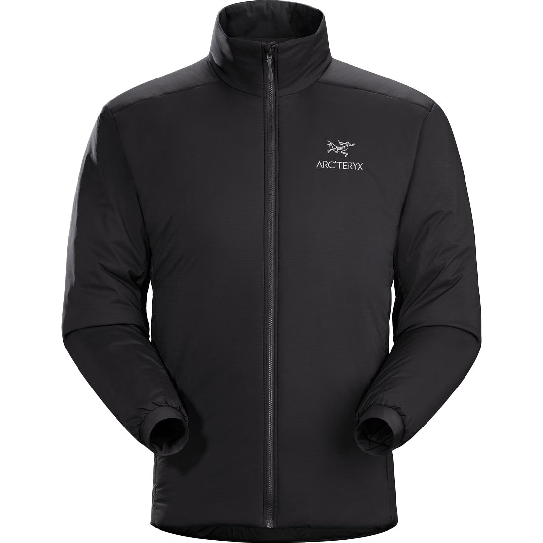 ARC'TERYX Atom AR Hoody BLACK Mサイズ 新品未使用 - ファッション