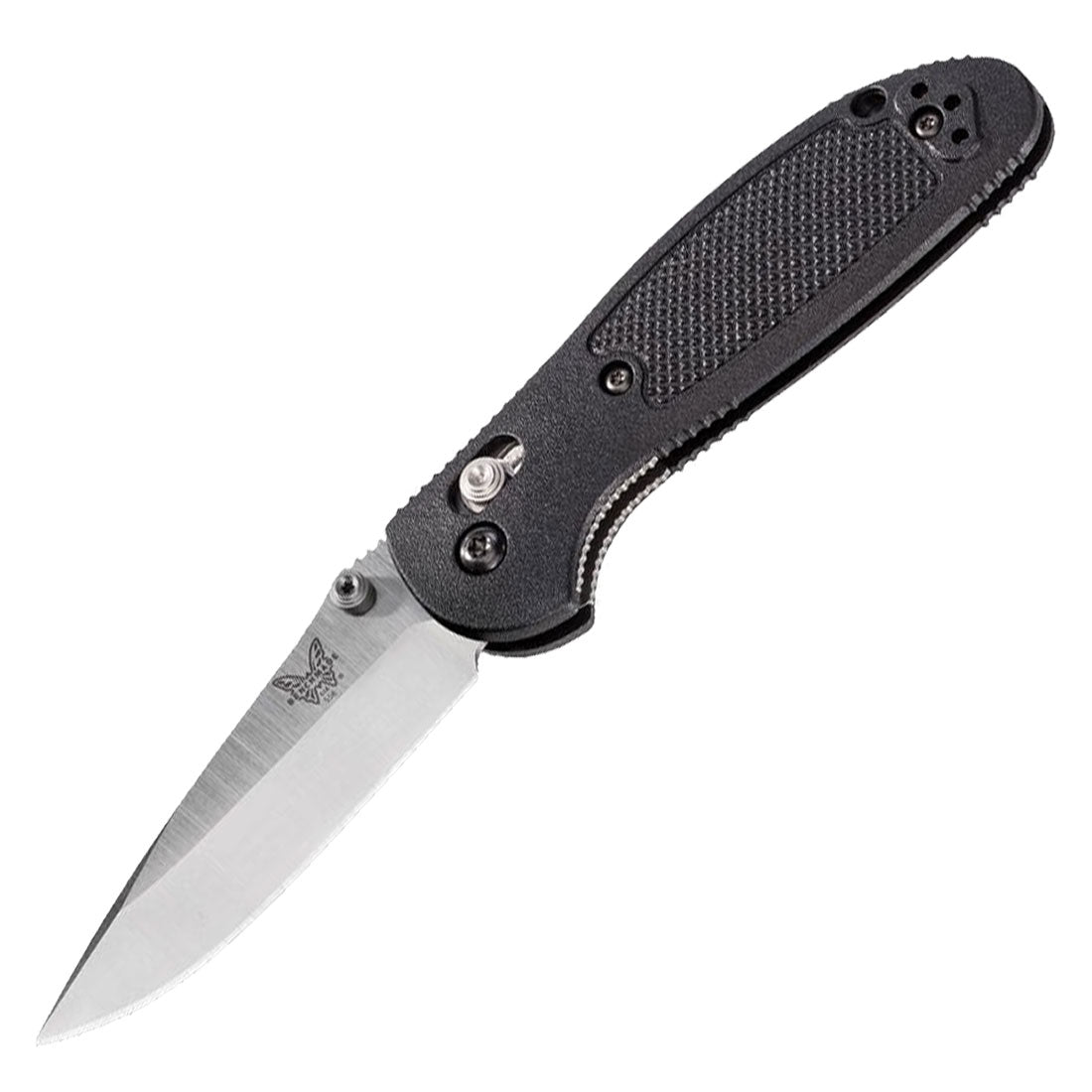Sharp 556-S30V Mini Griptilian® Drop- Point Knife