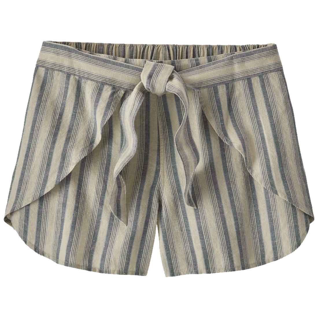 Patagonia women's garden island on sale shorts