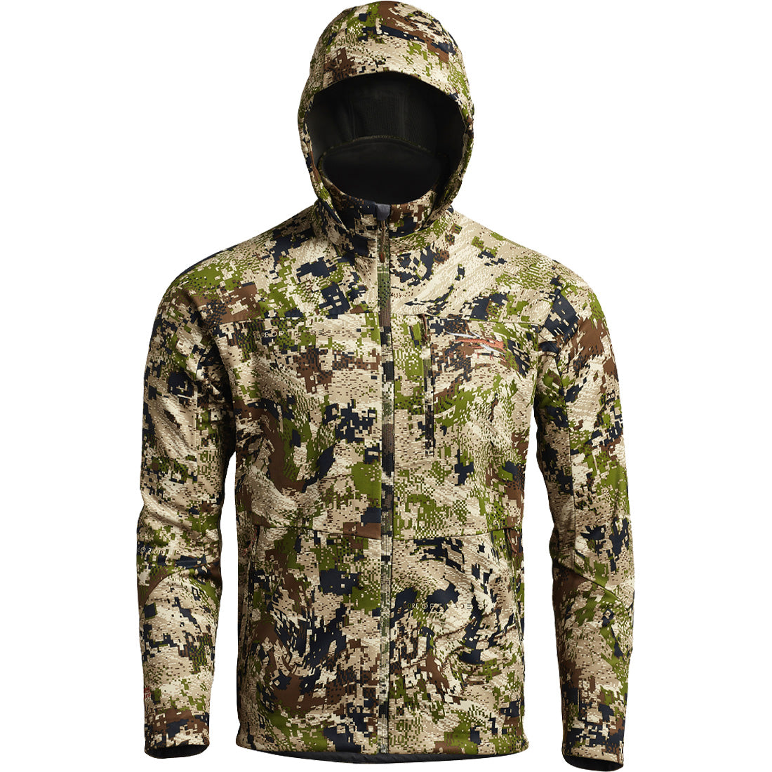 Sitka softshell clearance