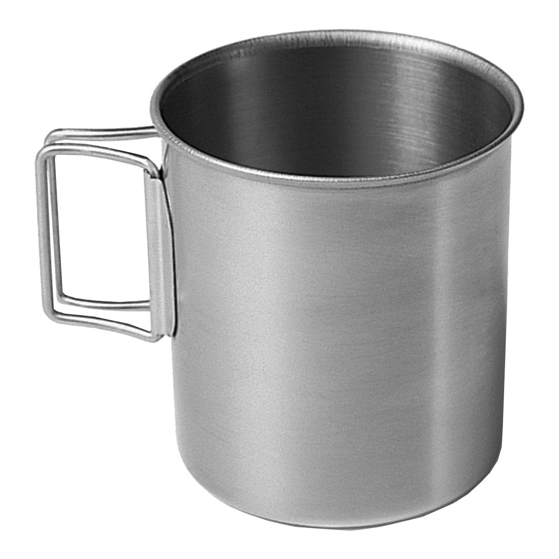 Alpine Outfitters Travel Mug, Stainless Steel