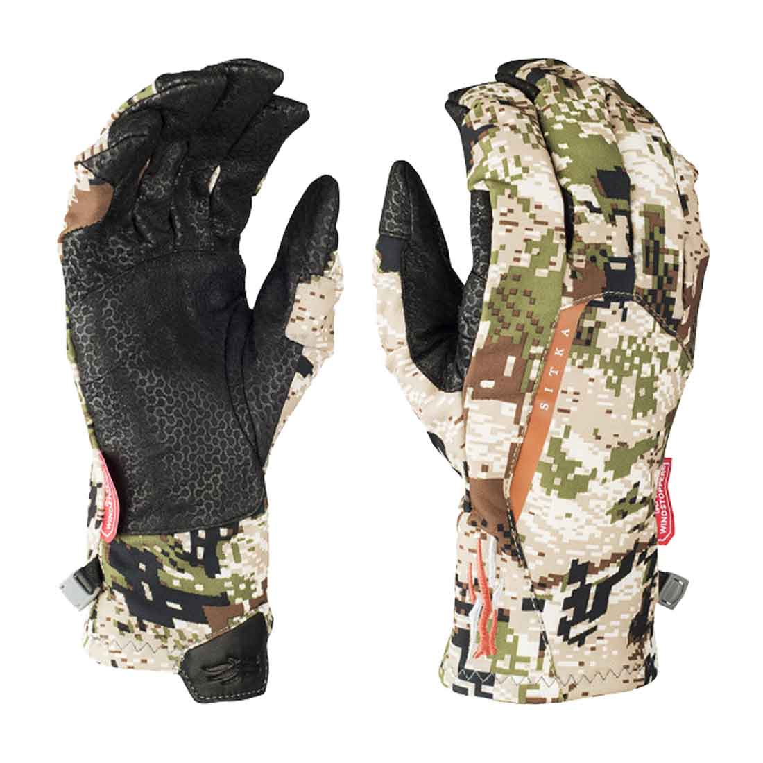 Sitka Mountain WS Glove (Discontinued) - Men's