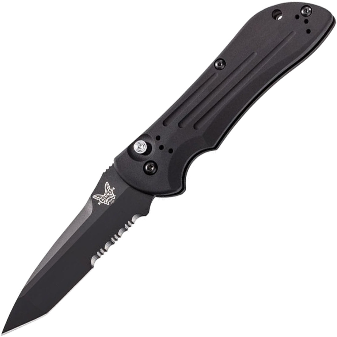 Benchmade Auto-Stryker Knife (9101SBK)