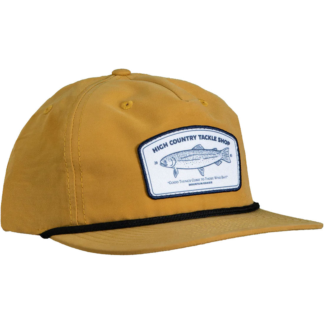 Mountain Khakis High Country Hat