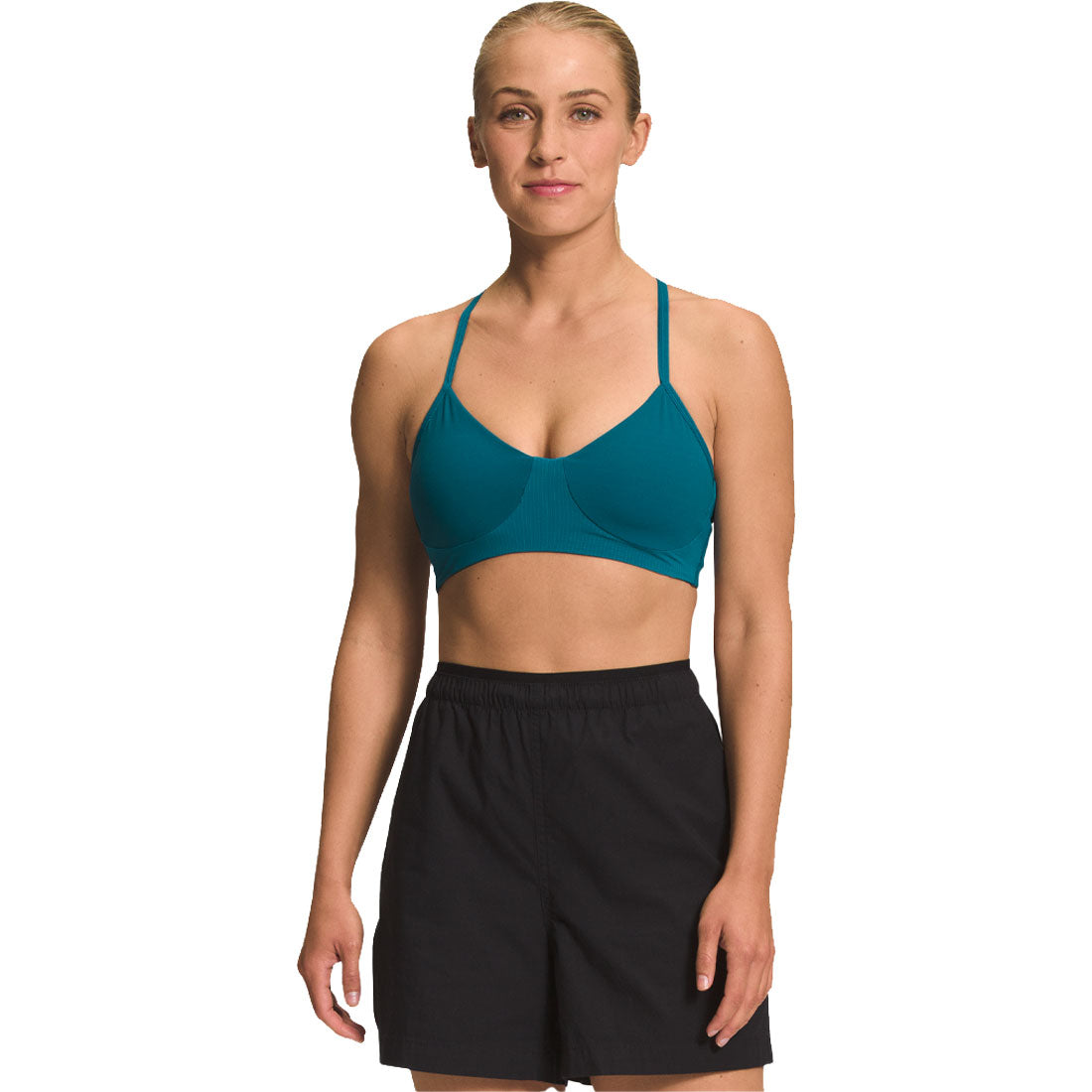 The North Face Women's Dune Sky Strappy Sports Bra