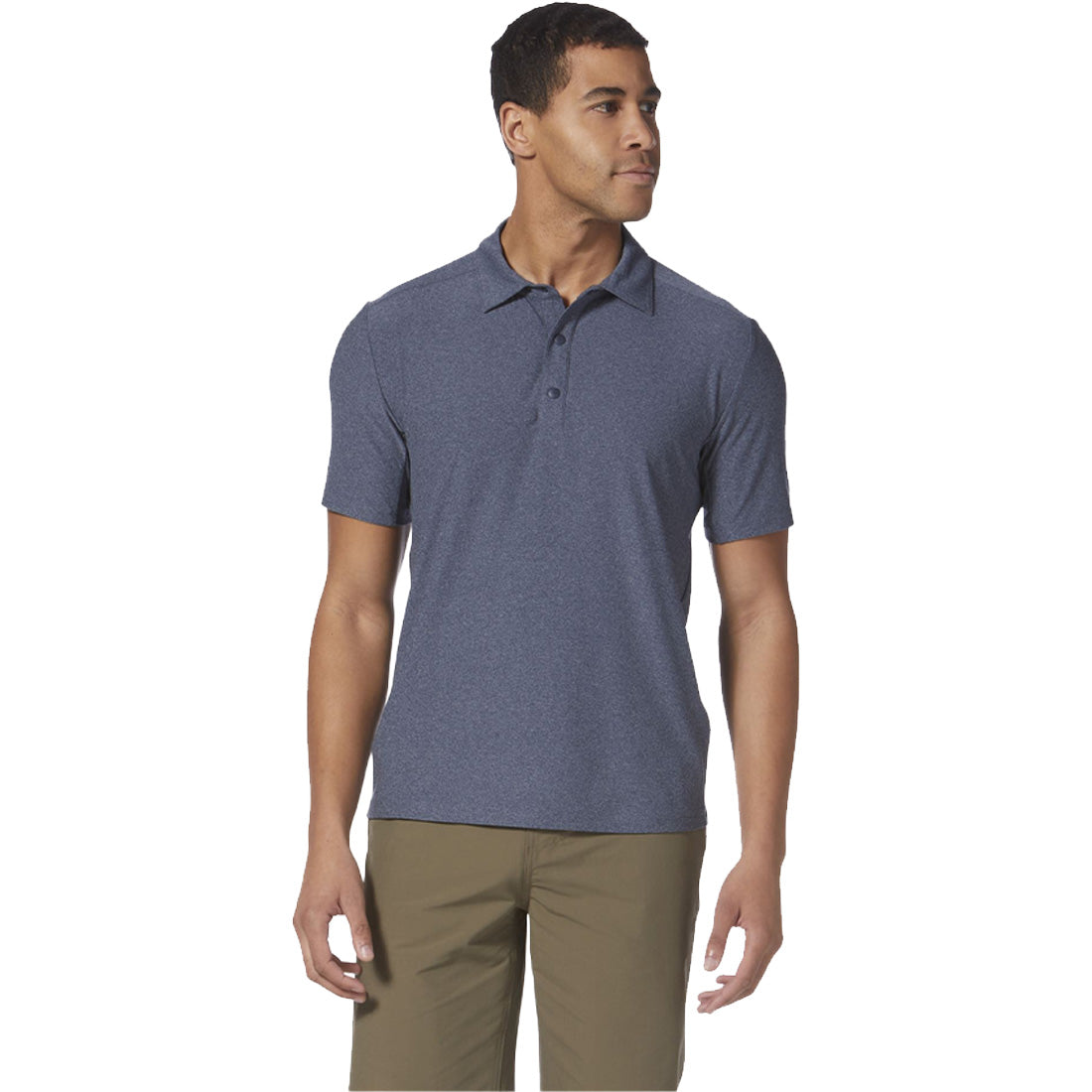 Royal Robbins Amp Lite Polo - Men's