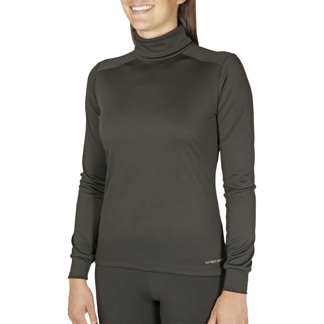 Under Armour Turtleneck Womens