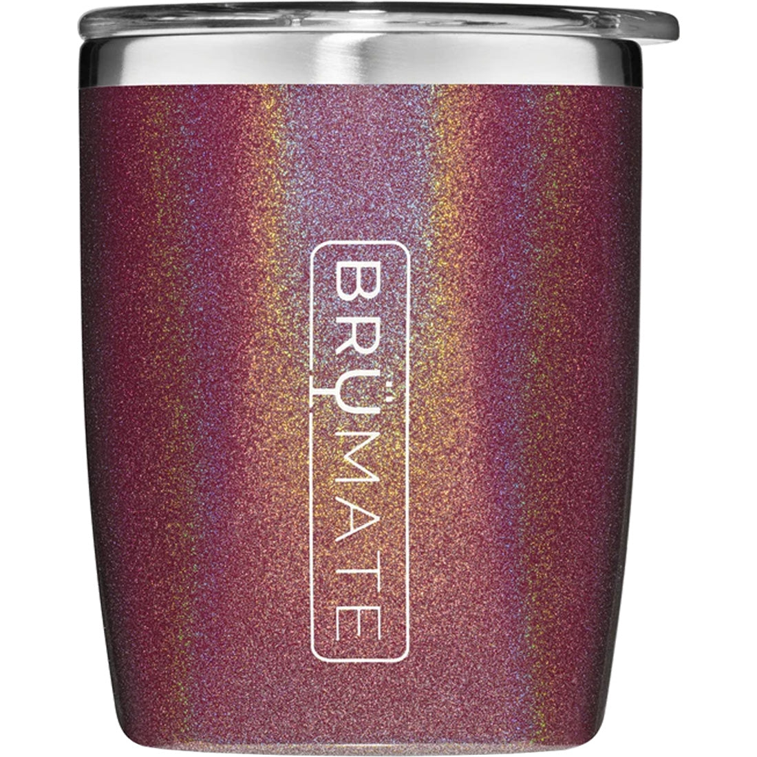 BruMate 20 oz. Imperial Pint (rainbow Titanium)