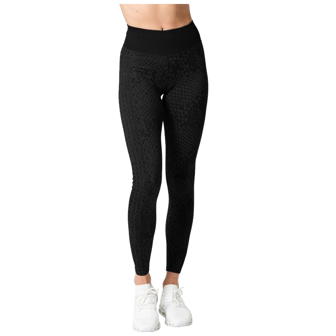 NUX Active Women's Body Engineered® One By One Legging
