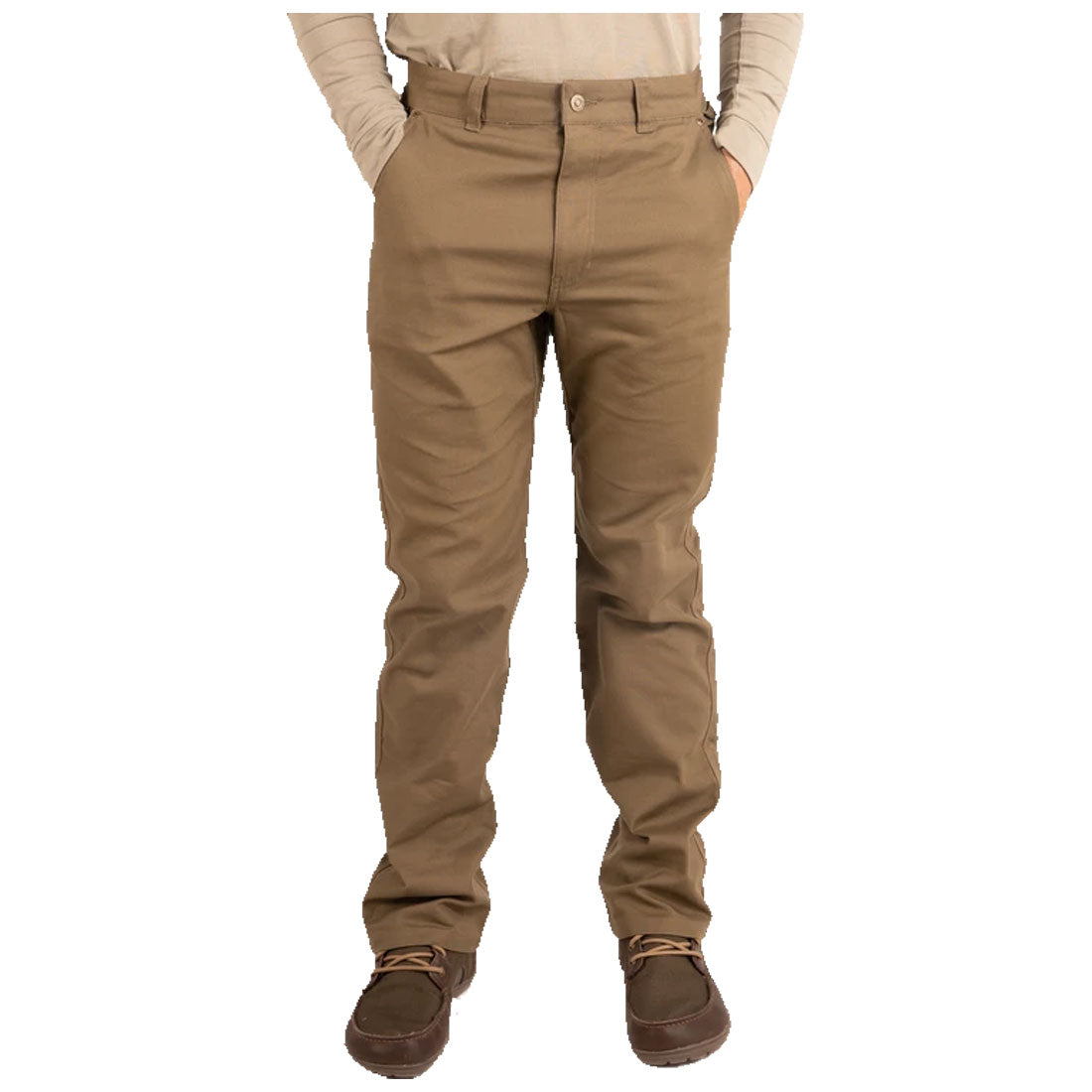 Duck Camp Brush Pant - Men's